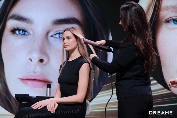 北美营收同比暴涨1230%，追觅个护硅谷重磅发布全系智护新品