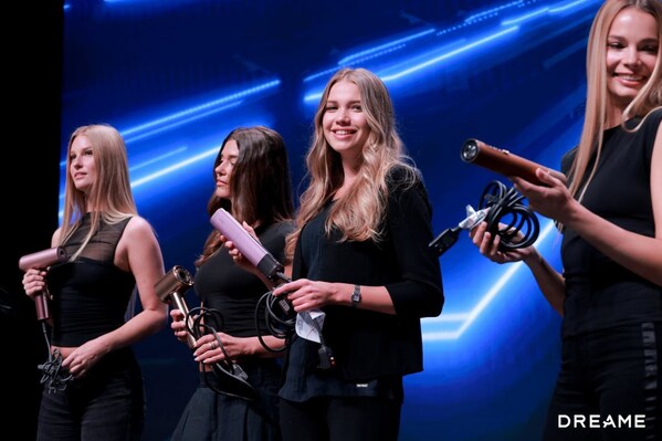 北美营收同比暴涨1230%，追觅个护硅谷重磅发布全系智护新品