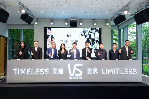 沙宣三大"首发"活动圆满收官，以趋势、体验、标准创新赋能"首发上海"与美业未来