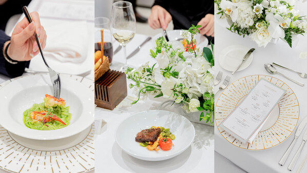 「云端五载 无限可能」苏州尼依格罗酒店五周年系列活动圆满落幕