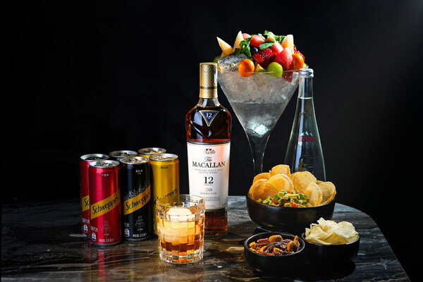 光影筑境，味绽烟花：烟花Bistro & Bar呈现从午后到深夜的美学飨宴