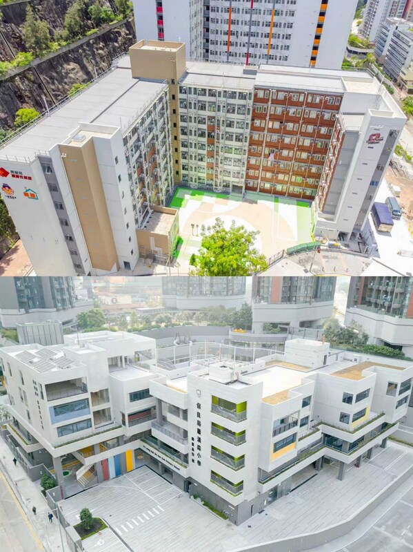 铝遊家亮相全球模块化建筑大展 四奖加冕彰显香港MiC建造实力