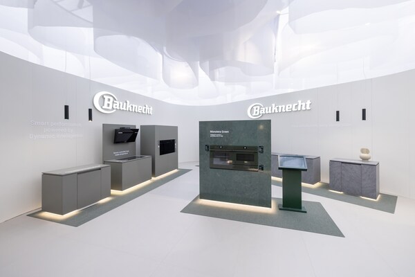 Beko 携传承、设计与使命，在 EuroCucina 2026 上呈现未来厨房生活