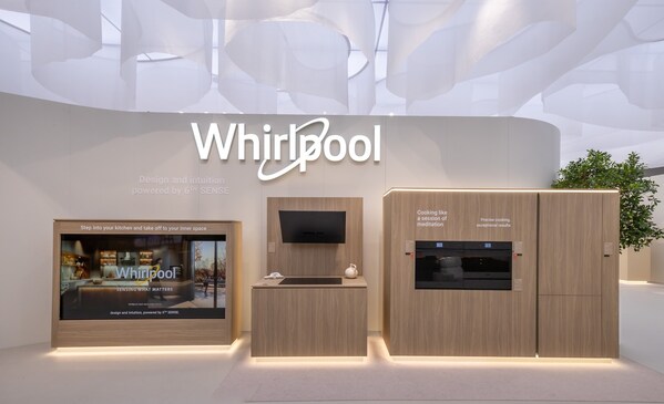 Beko 携传承、设计与使命，在 EuroCucina 2026 上呈现未来厨房生活