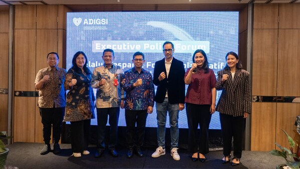 AdaKami参与印尼全国对话 强化欺诈风险管理