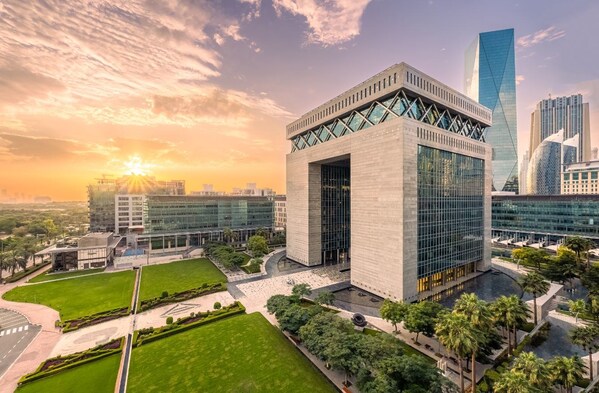 DIFC报告称， 2026年第一季度客户增长强劲，巩固了迪拜作为全球金融、商业和创新目的地的地位
