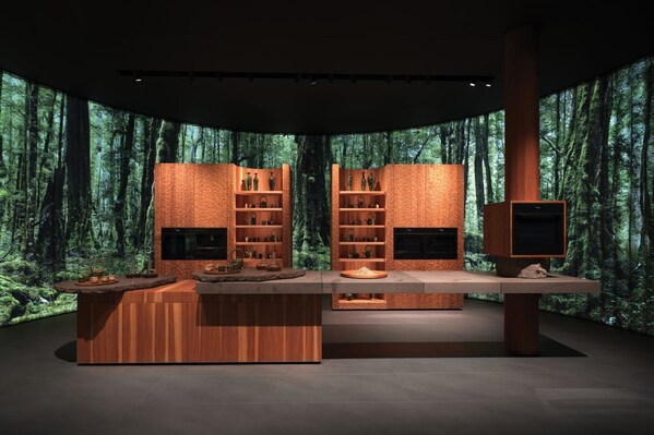 2026米兰设计周：海尔与斐雪派克加码全球高端品牌实力 突破边界赋能美好生活