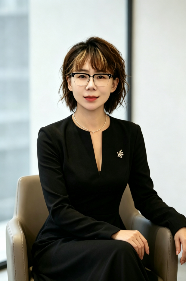 党建红领航 匠心筑品牌——叶红：扎根黔地23载打造亿元劳务品牌
