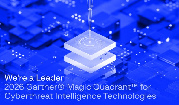 Group-IB获评Gartner®首届网络威胁情报技术魔力象限™领导者