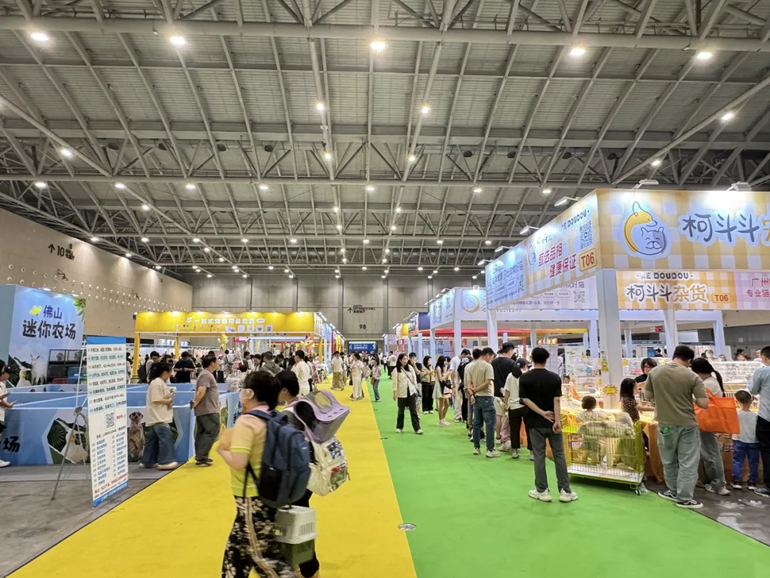 万亿宠物经济风口已至！加盟贵州百草轩，抢占宠物消毒新蓝海