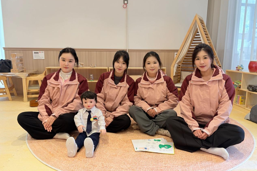 全员获奖！贵州工商职业大学5支团队在省级技能大赛中满载而归