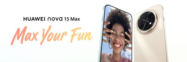 "Now Is Your Spark"，华为以全场景科技赋能每个人成为生活主角