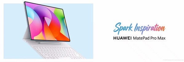 "Now Is Your Spark"，华为以全场景科技赋能每个人成为生活主角