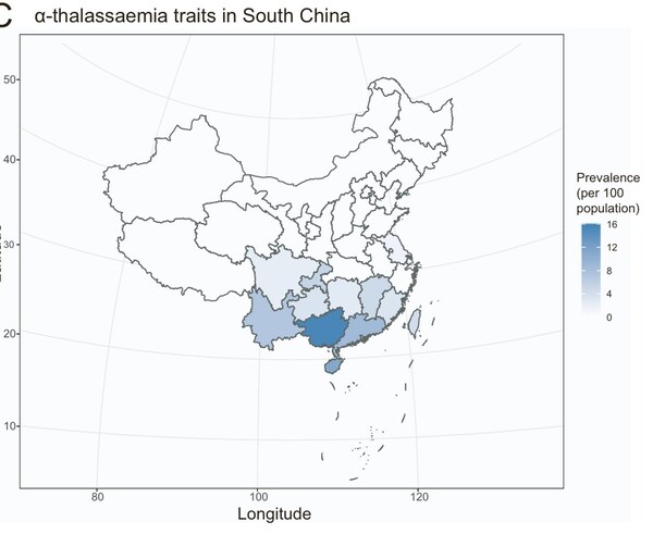世界地贫日：贝康拿下全球首张地贫阻断注册证，让地贫不再代代相传