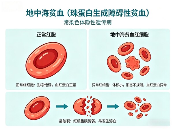 世界地贫日：贝康拿下全球首张地贫阻断注册证，让地贫不再代代相传
