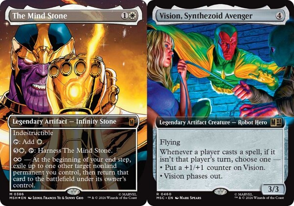 MagicCon：拉斯维加斯----万智牌手欢聚一堂，畅享对战、交流与独家新情报