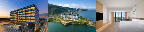 遇见"枫"景 | 跟随万豪万枫酒店探索更多旅行精彩