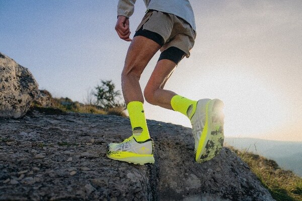 多年跑鞋科技积淀，ASICS亚瑟士加速布局越野市场