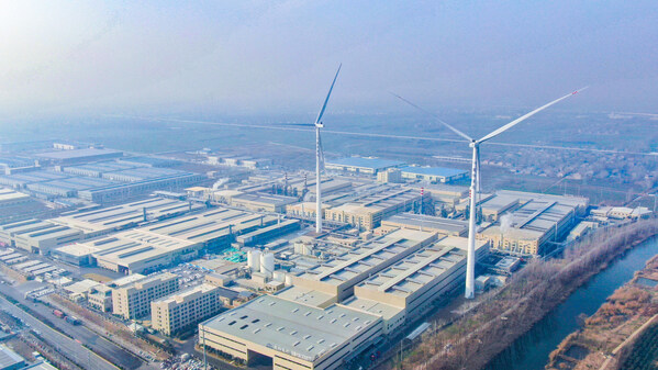 营收破99亿、现金流大增75%，英科医疗的“韧性密码”