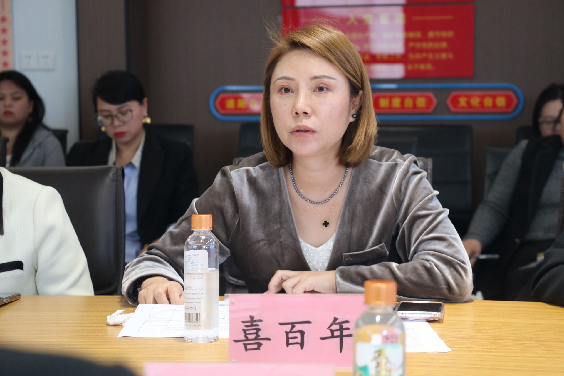 筑品牌高地 赴十年之约——2026年贵阳市南明区“5・10中国品牌日”系列活动成功举行