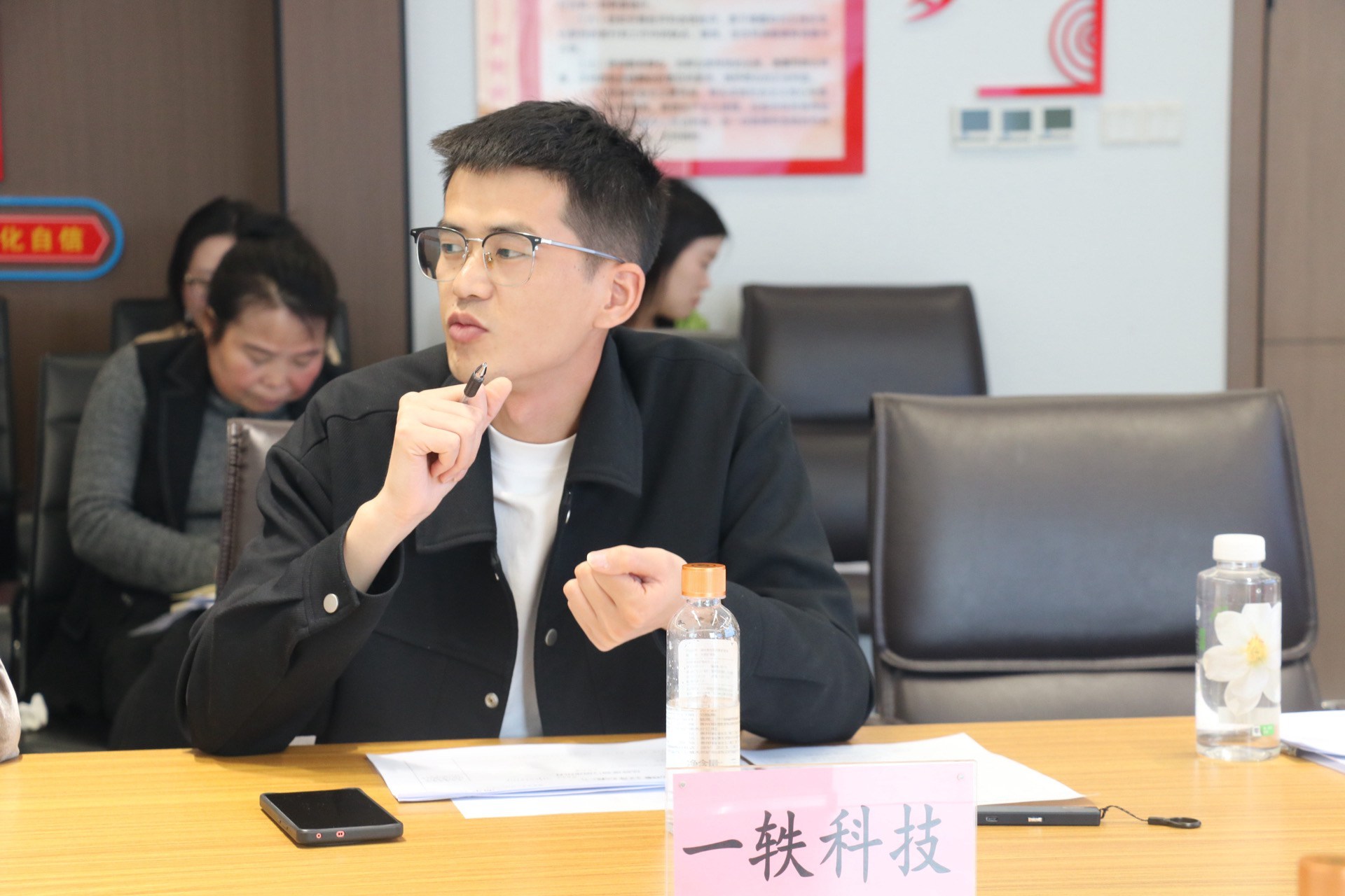 筑品牌高地 赴十年之约——2026年贵阳市南明区“5・10中国品牌日”系列活动成功举行