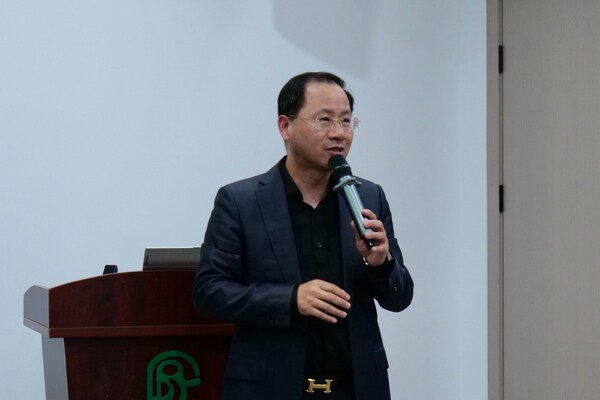 德沃克OBF入职康普瑞：为工厂装上智能大脑