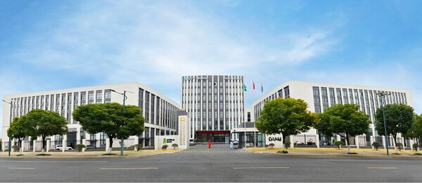 德沃克OBF入职康普瑞：为工厂装上智能大脑