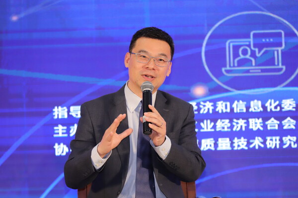 上海和黄药业总裁胡耀钧：循证为基守正创新 以现代中药守护全民心血管健康