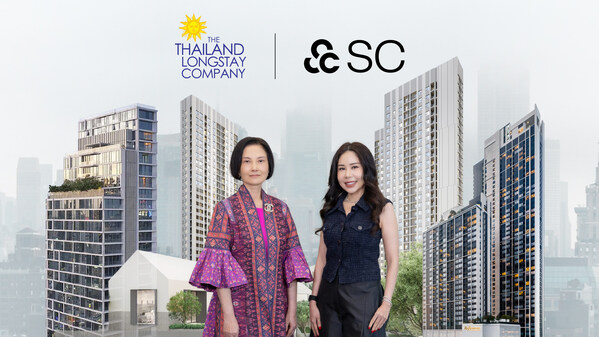 SC瞄准全球公民需求，购房即享长期居留签证权益
