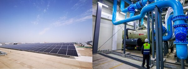 乐高集团达成可持续发展里程碑，全球超半数包装产线完成转型