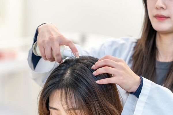 韩妆防晒领导者韩国科玛布局头皮与发丝防晒新赛道