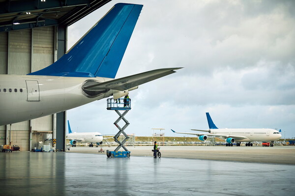 Satair完成对Unical Aviation和ecube的收购 Satair完成对Unical Aviation和ecube的收购