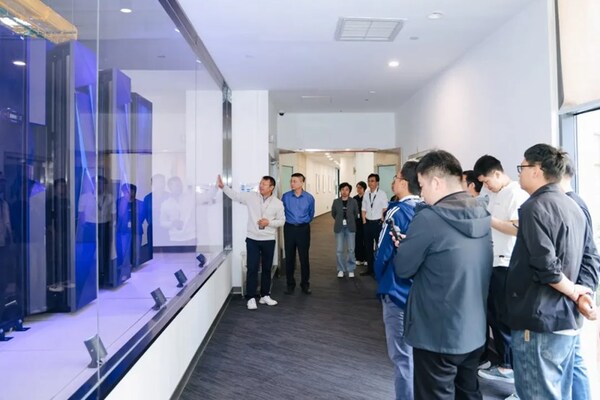 媒体观察：词元经济时代，存储该如何做好自己的主角？