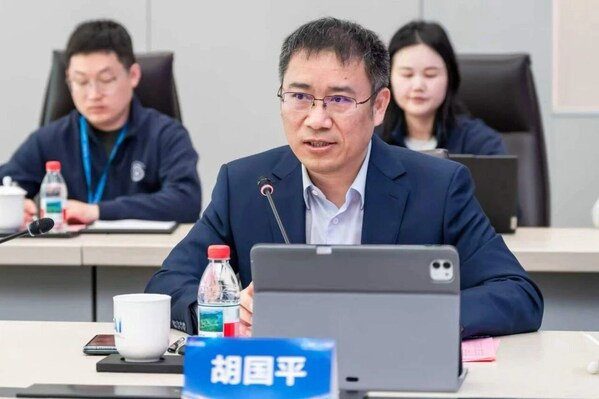 SGS与科大讯飞达成实验室战略合作 共筑人工智能产业质量新标杆