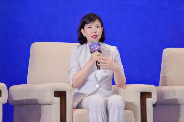 2026年全国罕见病管理大会：从"引进来"到"生态共建"，杰特贝林赋能中国罕见病诊疗高质量发展