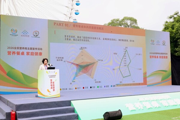 佳沛深度参与第十二届全民营养周,以10+天然营养助力“营养餐桌 家庭健康” 佳沛深度参与第十二届全民营养周,以10+天然营养助力“营养餐桌 家庭健康”