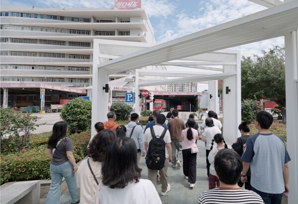国际博物馆日,可口可乐粉丝开启厦门限定探馆之旅 国际博物馆日,可口可乐粉丝开启厦门限定探馆之旅
