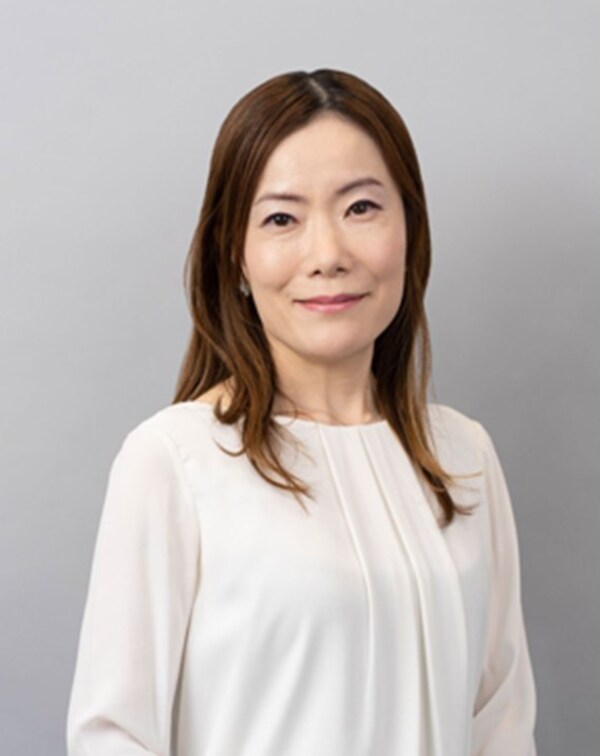 Colt DCS任命竹井史代为副总裁兼日本区负责人 Colt DCS任命竹井史代为副总裁兼日本区负责人