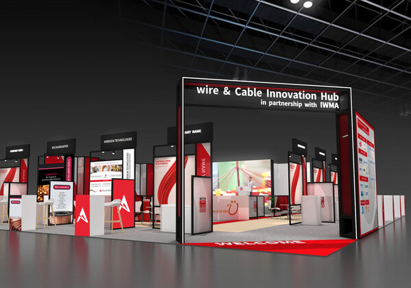 wire & Tube China 2026观众预登记全面开启 wire & Tube China 2026观众预登记全面开启