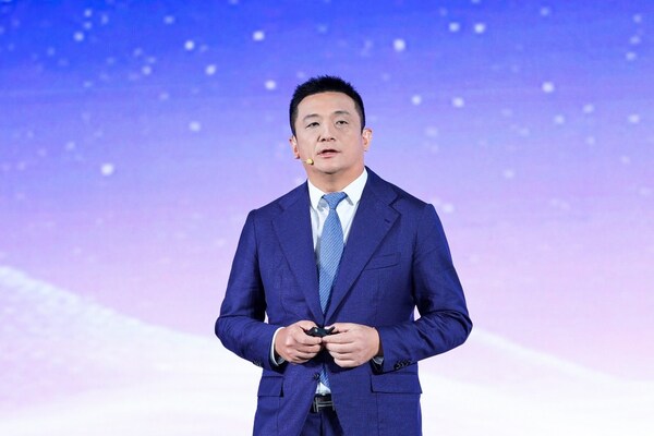 华为发布源网荷储AIDC战略，引领产业未来
