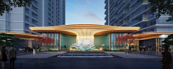 《东岸和鸣：启新湖州人居的下一个十年》