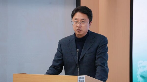 正确认知•共同参与----2026全国"520国际临床试验日"主题宣传活动成功举办