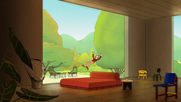 作为Where Talent Ignites活动的一部分, ICEX旗下Audiovisual From Spain在戛纳首映三部新短片 作为Where Talent Ignites活动的一部分, ICEX旗下Audiovisual From Spain在戛纳首映三部新短片