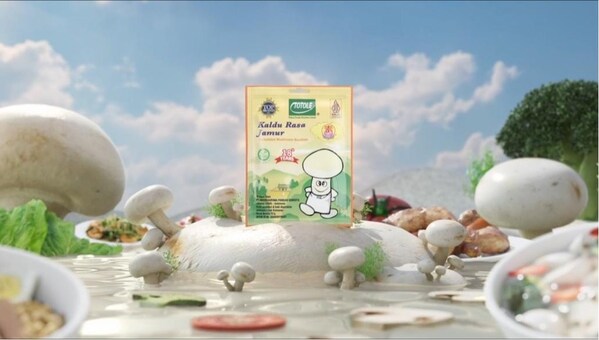 太太乐携手EF成人英语教育：美食为媒，让世界品味中华文化之美