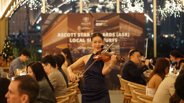 雅星会全球会员突破800万，七周年臻呈礼遇再升级