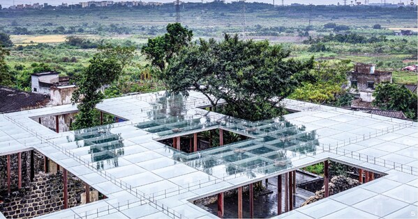 圣戈班携手全球可持续建筑奖™揭晓2026年获奖名单