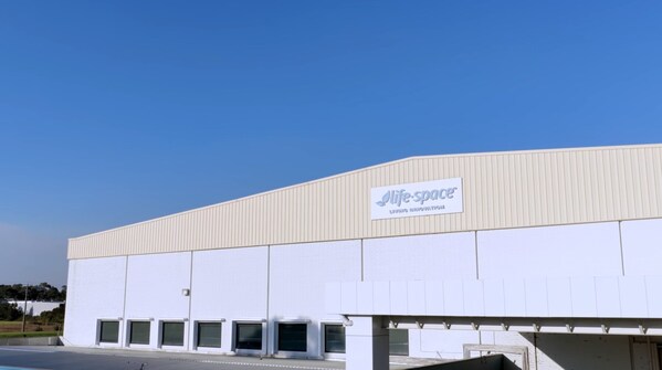 走进LifeSpace澳洲工厂：TGA监管下的益生菌，如何"活着"到中国？