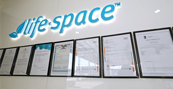 走进LifeSpace澳洲工厂:TGA监管下的益生菌,如何"活着"到中国? 走进LifeSpace澳洲工厂:TGA监管下的益生菌,如何"活着"到中国?
