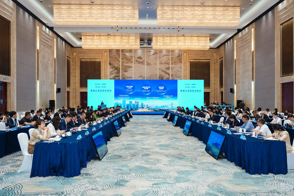 能多洁闪耀第八届西洽会：数智绿色赋能，投资重庆共筑"美丽中国先行区"