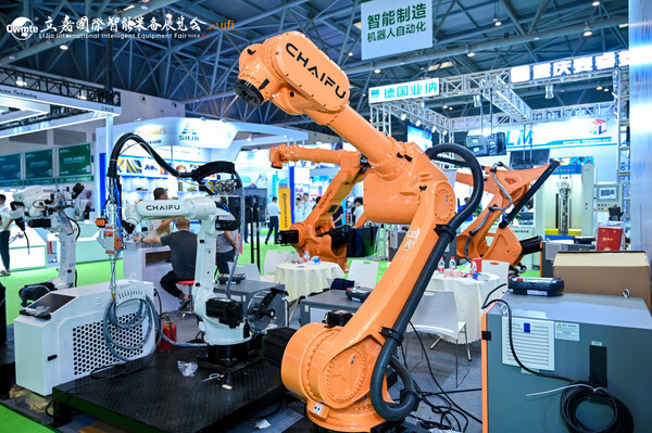 宇树、越疆、珞石领衔!2026第26届立嘉展全景呈现"具身智能"工业落地新生态 宇树、越疆、珞石领衔!2026第26届立嘉展全景呈现"具身智能"工业落地新生态